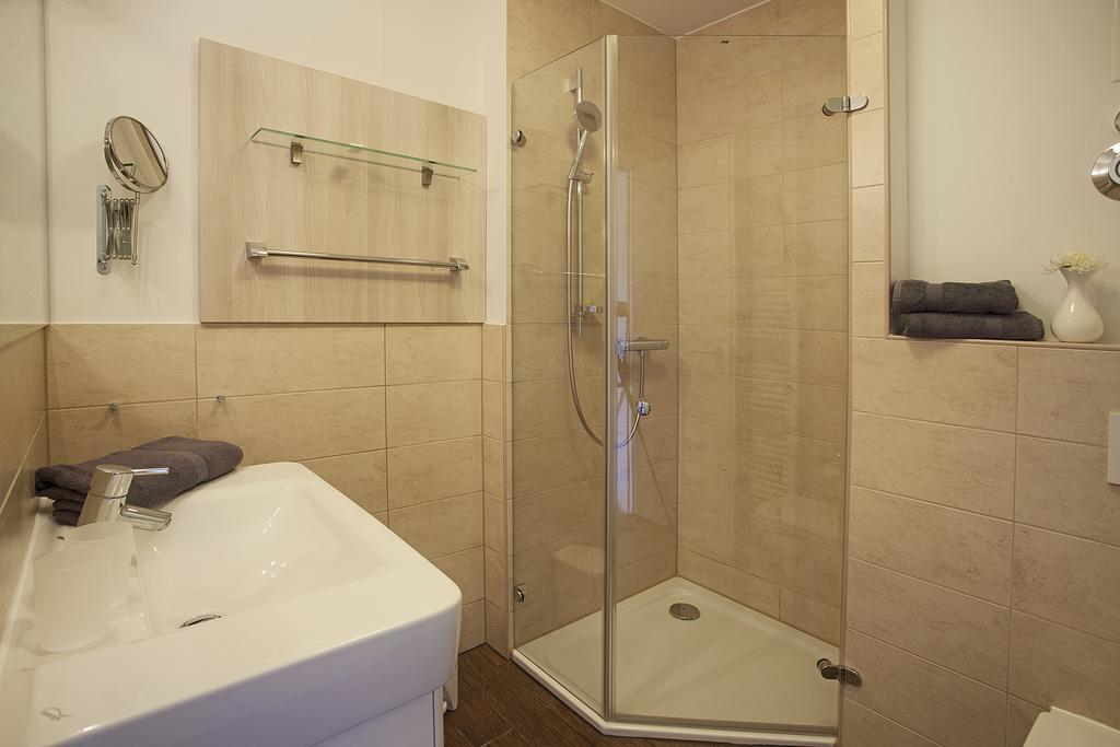 Ferienwohnung 39 Residenz Balmer See Rum bild