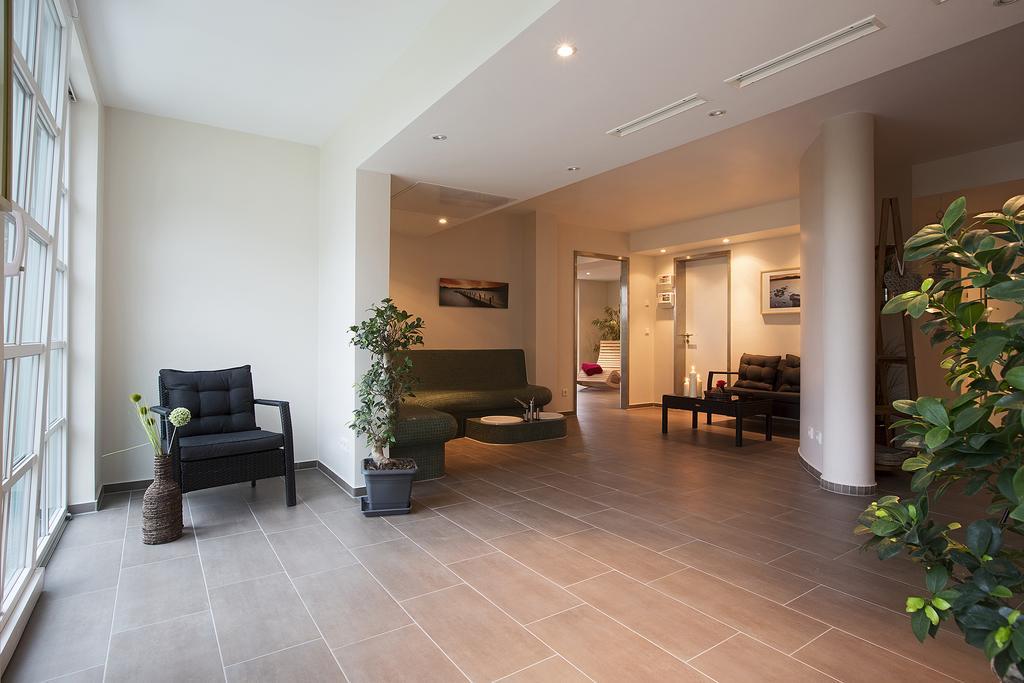 Ferienwohnung 39 Residenz Balmer See Exteriör bild